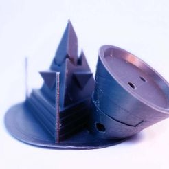 TreatstockTestPro1.jpg STL-Datei Test Models kostenlos・Modell für 3D-Druck zum herunterladen