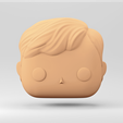 MH_8-1.png A male head in a Funko POP style. A fringe haircut. MH_8-1