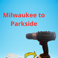 glowne-zdjecie.png Milwaukee to Parkside x20, Performance adapter perfect match