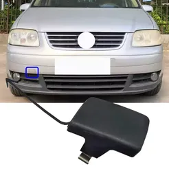image.webp Couverture de remorquage pour pare-chocs avant Vw Touran 2009