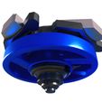 t2_00000.jpg Standard BeyBlade Base