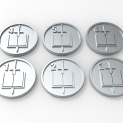 untitled.69.png Grey Knights Objective Markers