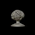 26.jpg Brain sculpture 3D print model