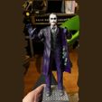 IMG_8839.jpeg joker heide ledger 3D-Druck Modell