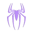 spiderman-logo.obj spiderman