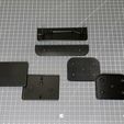 08.jpg Lower Seats For Jeep Willys 1/6 1941 MB Scaler - RocHobby