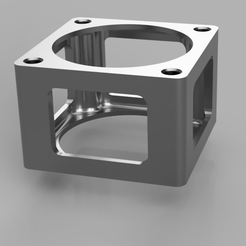 nema34_56mm_bracket.png Free STL file Nema 34 stepper motor 56 mm mounting bracket・3D print design to download, corristo25