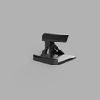 Dock_render.png Angular Phone Dock - No supports