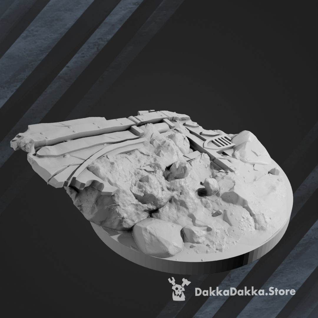 wd a DakkaDakka.Store 3D file Preceptor of the Bloody Rose Order・3D print design to download, DakkaDakkaStore