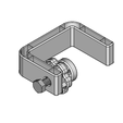 Clamp_Assy.png C-CLAMP (WITH M6 SCREW AND NUT)