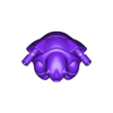 Blastoise full part.stl STL file Blastoise in the lab from pokemon・3D printable model to download