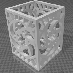 Fichier STL Magic Lights 3D Vtech 🪄・Plan pour imprimante 3D à  télécharger・Cults