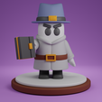Attacking.png 👻 Whispy 👻