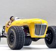EDR-ST_001.jpg EDR Mk1 "Dust Runner"_1/10 RC Body and Chassis