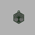 Captura-de-tela-2025-05-18-090041.png 公会套装 - 拉文尼卡钥匙扣套装（10 个公会标志）