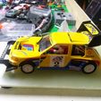 IMG_20140821_192111[1.jpg spirit peugeot 205 1/32 scale slot car chassis to slot.it