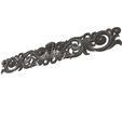 Wireframe-Low-Carved-Plaster-Molding-Decoration-035-5.jpg Carved Plaster Molding Decoration 035