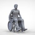 Dis2-.32.jpg N2 Disable man on wheelchair
