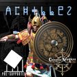 Achilles.jpg Aquiles (140 mm)