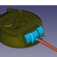D50878-Low-Bustle-Nov-Dec-43.png 1/35 Sherman D50878 Torrette da 75 mm