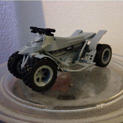quad ds 650.jpg STL-Datei quad bombardier DS 650 kostenlos・Design für 3D-Drucker zum herunterladen