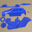 c27_007.png Alfa Romeo Mito Veloce 2016 PRINTABLE CAR IN SEPARATE PARTS