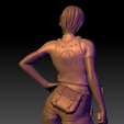 RC-3.png Rebecca Chambers from Resident-Evil: The Umbrella Chronicles