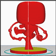 Spiderman-Miles-Morales-funko-pop-atras.png Человек-паук Майлз Моралес funko pop