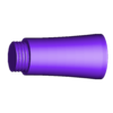 BW_Handle.stl Bandage Winder - Adjustable Width