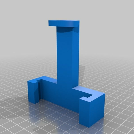 s8 car dock - 3D model önizlemesi