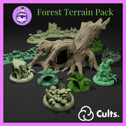 Forest-Terrain-Pack.png Forest Terrain Pack