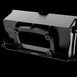 untitled.161.png VW Golf Mk2 Binnacle Panel – Custom Fit for Fueltech FT550 Display