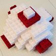 20191215_145636.jpg Montini building bricks Two Pip Set (Lego Compatible)