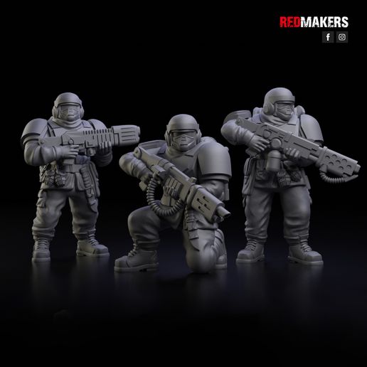 C5.jpg Alpha troops  - Squad of the Imperial Force