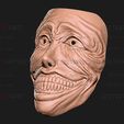 08.jpg Statue Of God Half Mask- Solo Leveling Cosplay