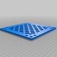 Table_Topper_Tile.png Tabletop Riser for RPG and Board Games