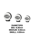05-sizes4.png SPOTLIGHT PACK 3 (ROUND - BIG SIZE) IN 1/24 SCALE