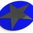 Blue-star.jpg Captain America's Shield