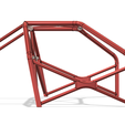 3.png 1:10 Roll Cage / Roll Cage 1/10