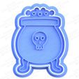 4.jpg Halloween elements cookie cutter set of 9