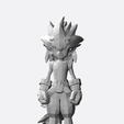 FlamemonInfo.png Aldamon & Flamemon Digimon Frontier Toy Replica 3D Model STL
