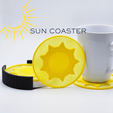 cover.png Coaster - Sun