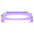 xray_t34_accu_holder_v12.stl XRAY T3 / T4 accu holder V1.2