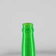 3D-Printable-Beer-Bottle-Christmas-Tree-Ornament-by-Slimprint-4.jpg Beer Bottle Tree Ornament, Christmas Decor by Slimprint