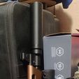12.jpg MNW PP-19 BIZON Upper Kit for Firewad AAP01 AK Lower Airsoft