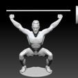 dddssdfdsfsdf.jpg Man lifting weights (snatch) V2 - Man lifting weights (snatch) V2