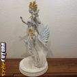 SQ-4.jpg Saraswati balinesa - Diosa del Conocimiento