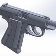 Walther-Ppk.jpg Real Airsoft Walther Ppk/Stl Bond 007