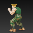 Guile-05.png Guile - Street Fighter