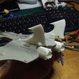 IMAG1775.jpg Space Elves Phoenix Bomber UPGRADE